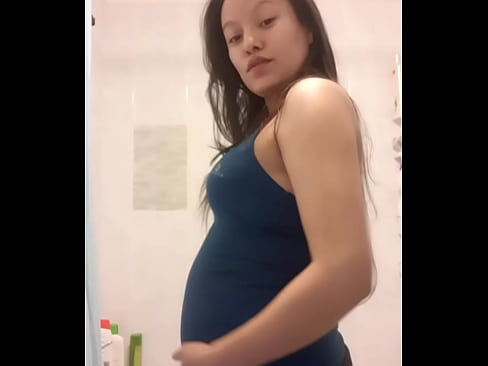 ❤️ NEJŽHAVĚJŠÍ KOLUMBIJSKÁ COURA NA NETU JE ZPĚT, TĚHOTNÁ, CHCE JE SLEDOVAT I NA https://onlyfans.com/maquinasperfectas1. ❤❌ Domácí porno u nás ❤