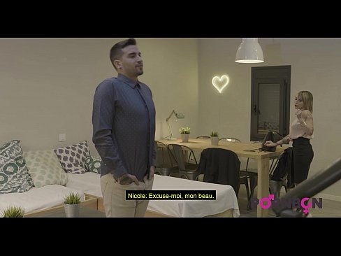 ❤️ PORNBCN 4K Jedna zralá žena s velkýma kozama chce být análně šukána mladý gigolo s velkým pérem výstřik amortismus tvrdé šukání ruční práce psí styl lízání kundičky orgasmus francouzské titulky ❤❌ Domácí porno u nás ❤