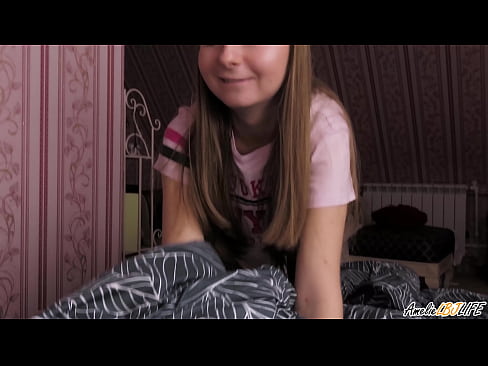 ❤️ Blondýnka hluboce saje své nejlepší kamarádky a dostává sperma do pusy ❤❌ Domácí porno u nás ❤